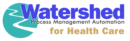 Watershed Process Management Automation for Health Care